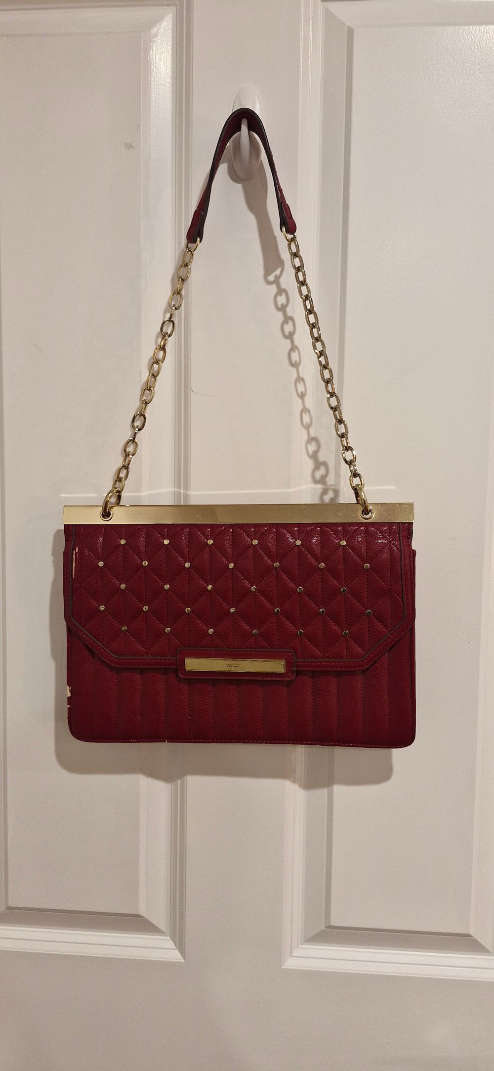 Wine Colour bag