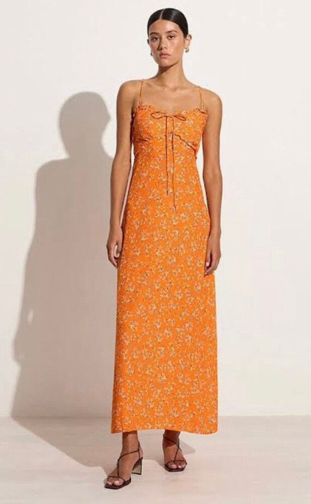 Brand New Faithful the Label Dress