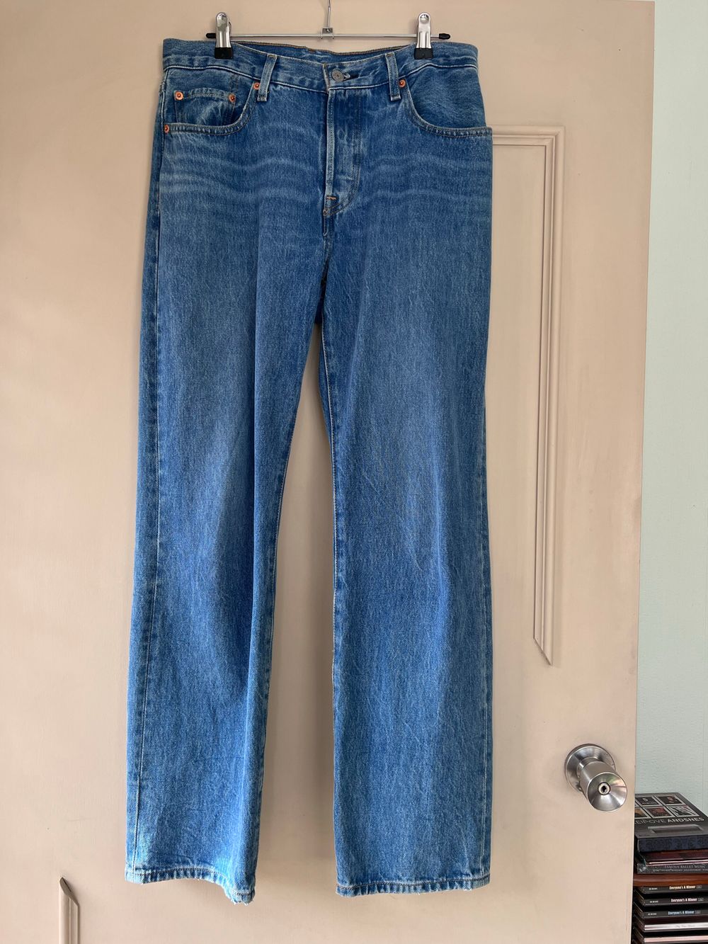 Levi’s 501 90’s