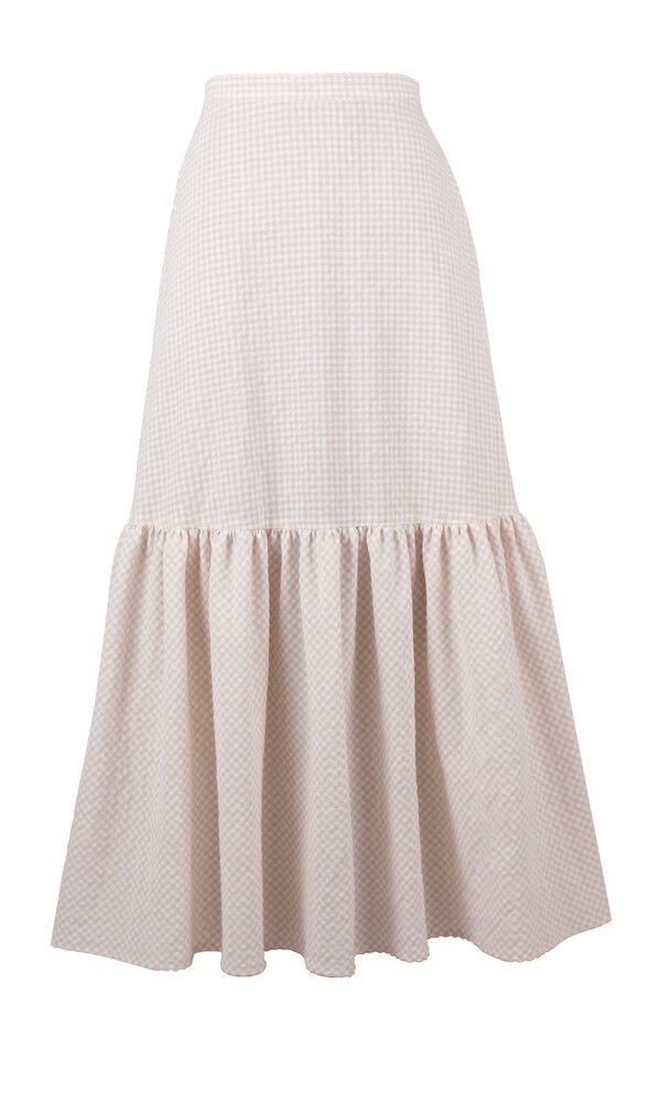 Ruby Bonnie Maxi Skirt - Size 12