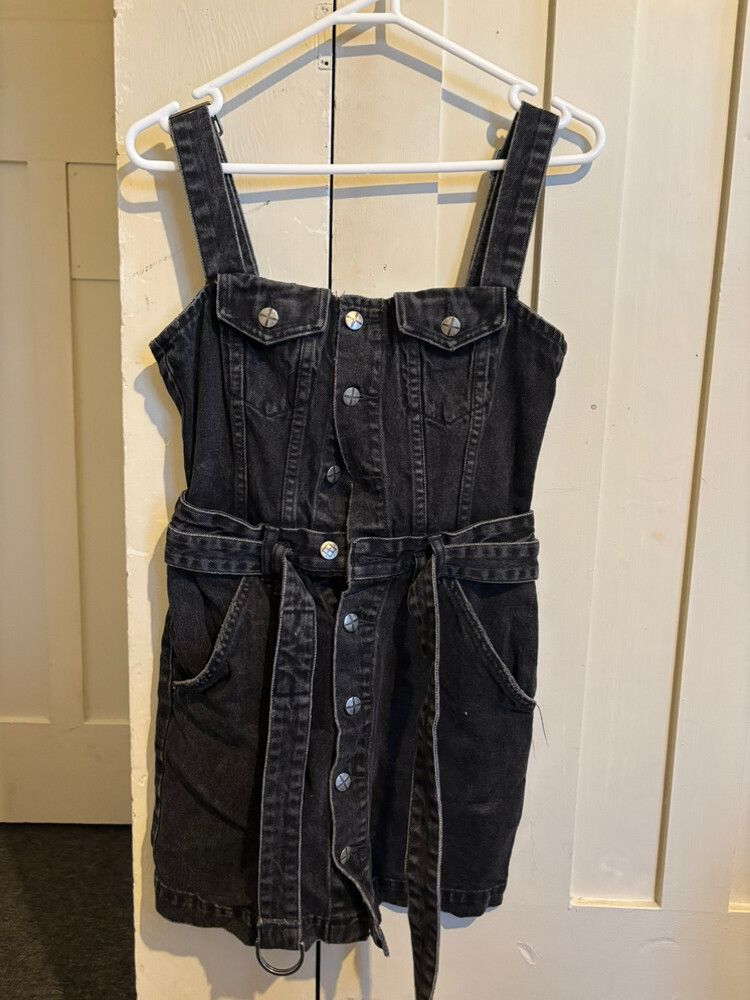 Ksubi Dress