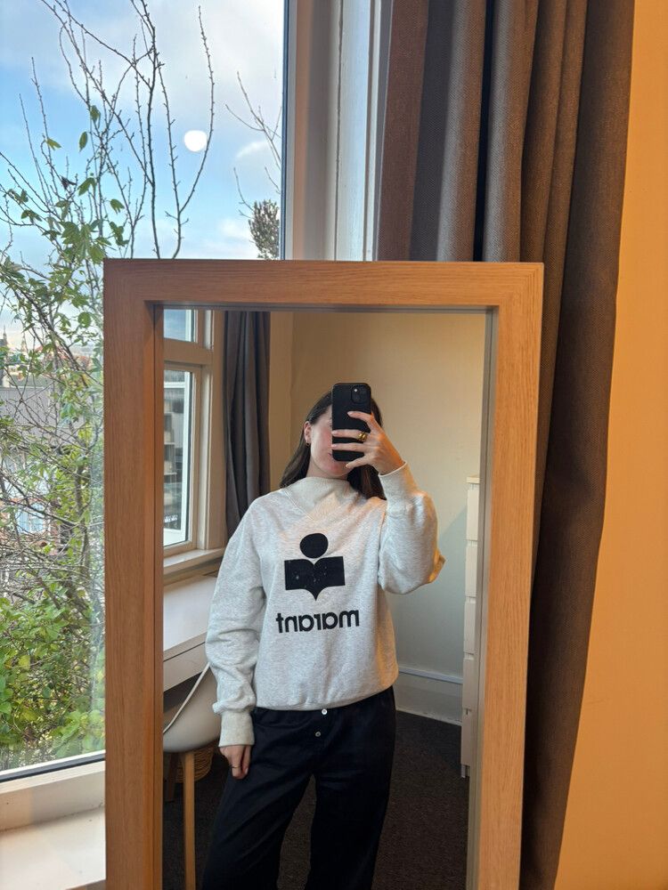 Crew Neck
