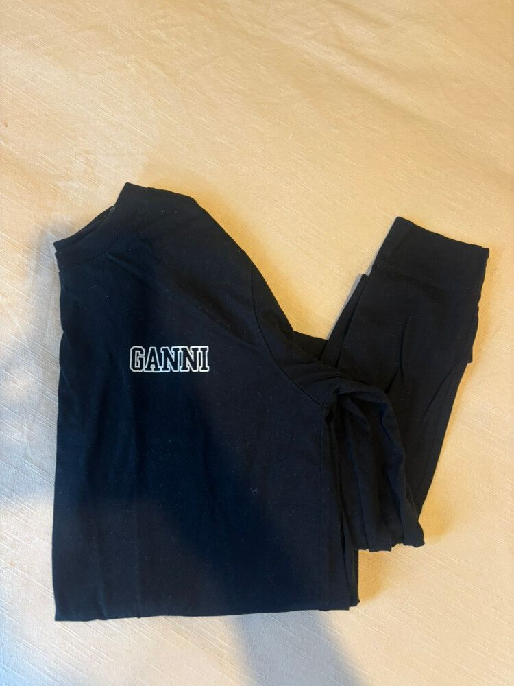 Ganni Long sleeve