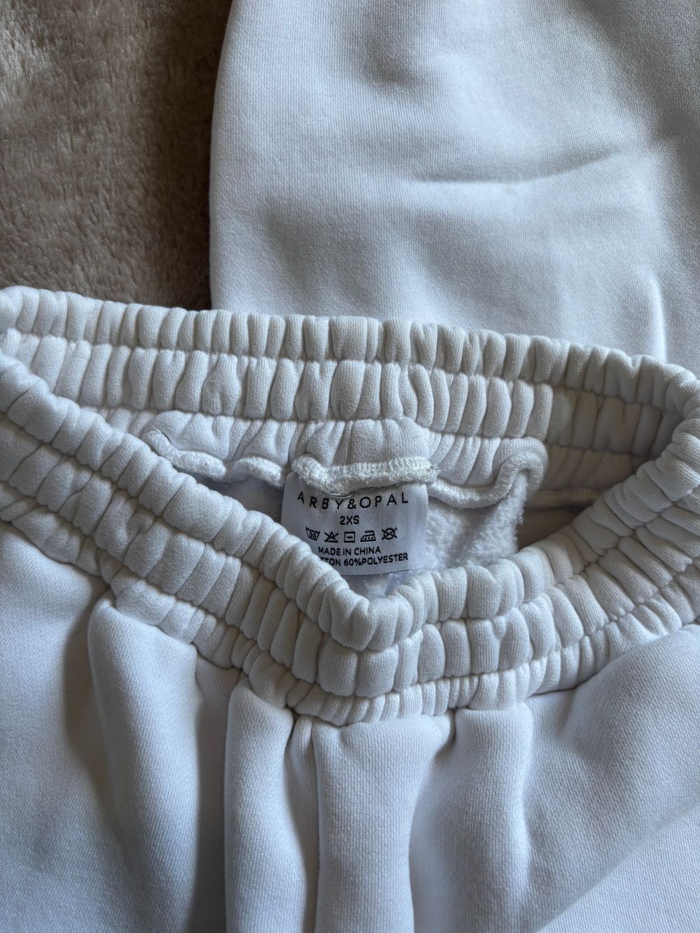 Arby and Opal Trackpants