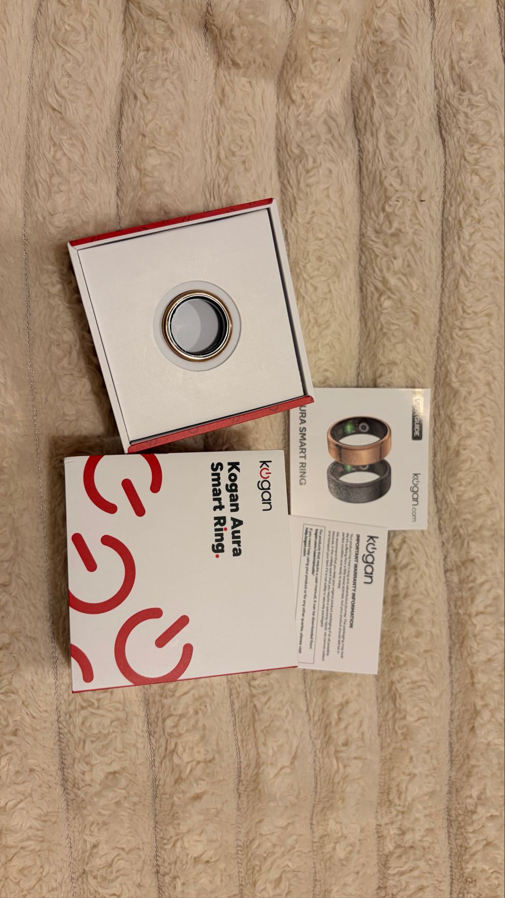 Smart Ring