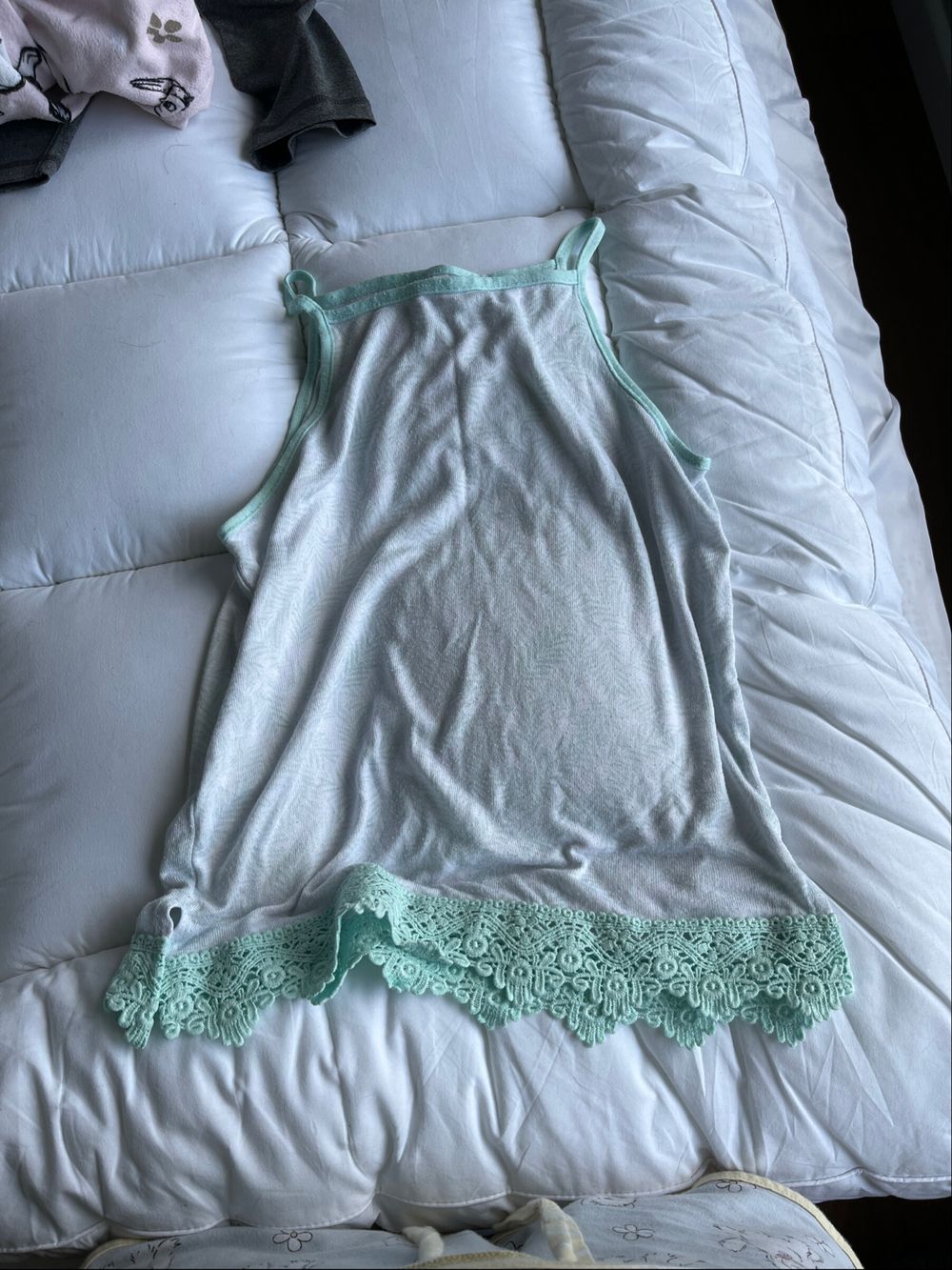 Anko Sleeveless Top Size 14