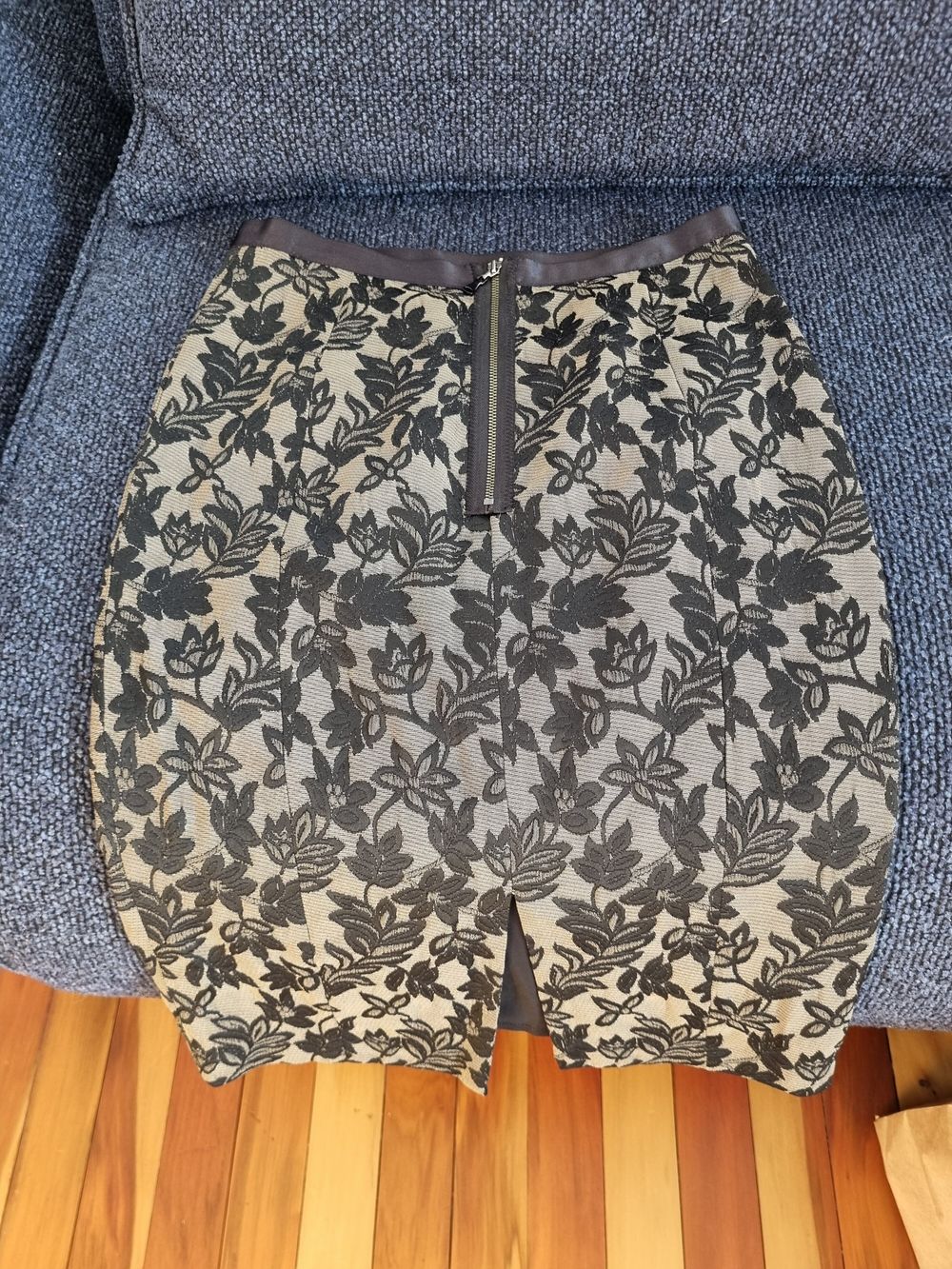 Veronica Maine Pencil Skirt