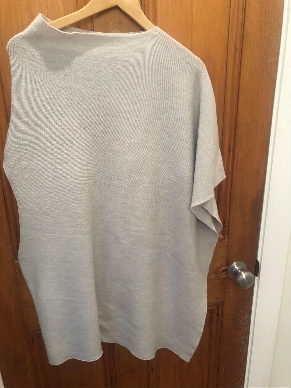 Stitch Wrap