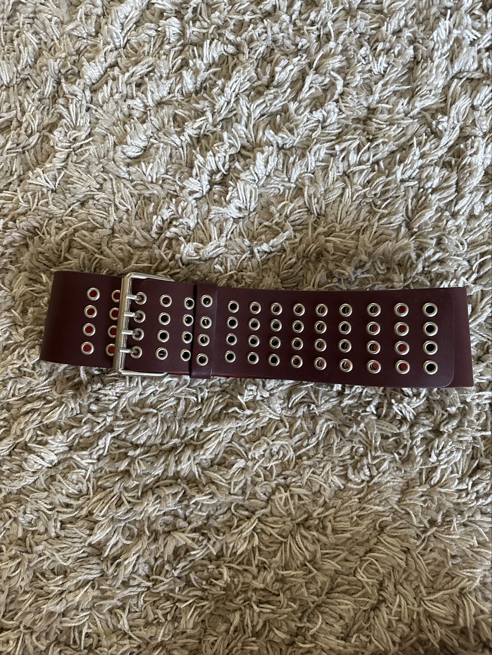 Belt