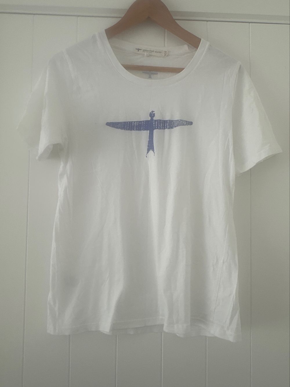 Project U Cotton Tshirt