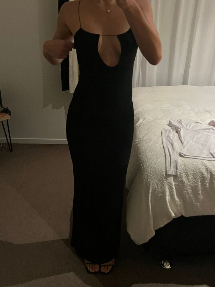 black corset dress Hadlee Ruched Corset Bodycon Mini Dress • Shop American Threads Women's Trendy Online Boutique Black / L main image 0