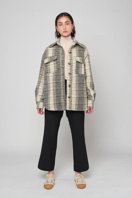Limb The Label Bobby Jacket