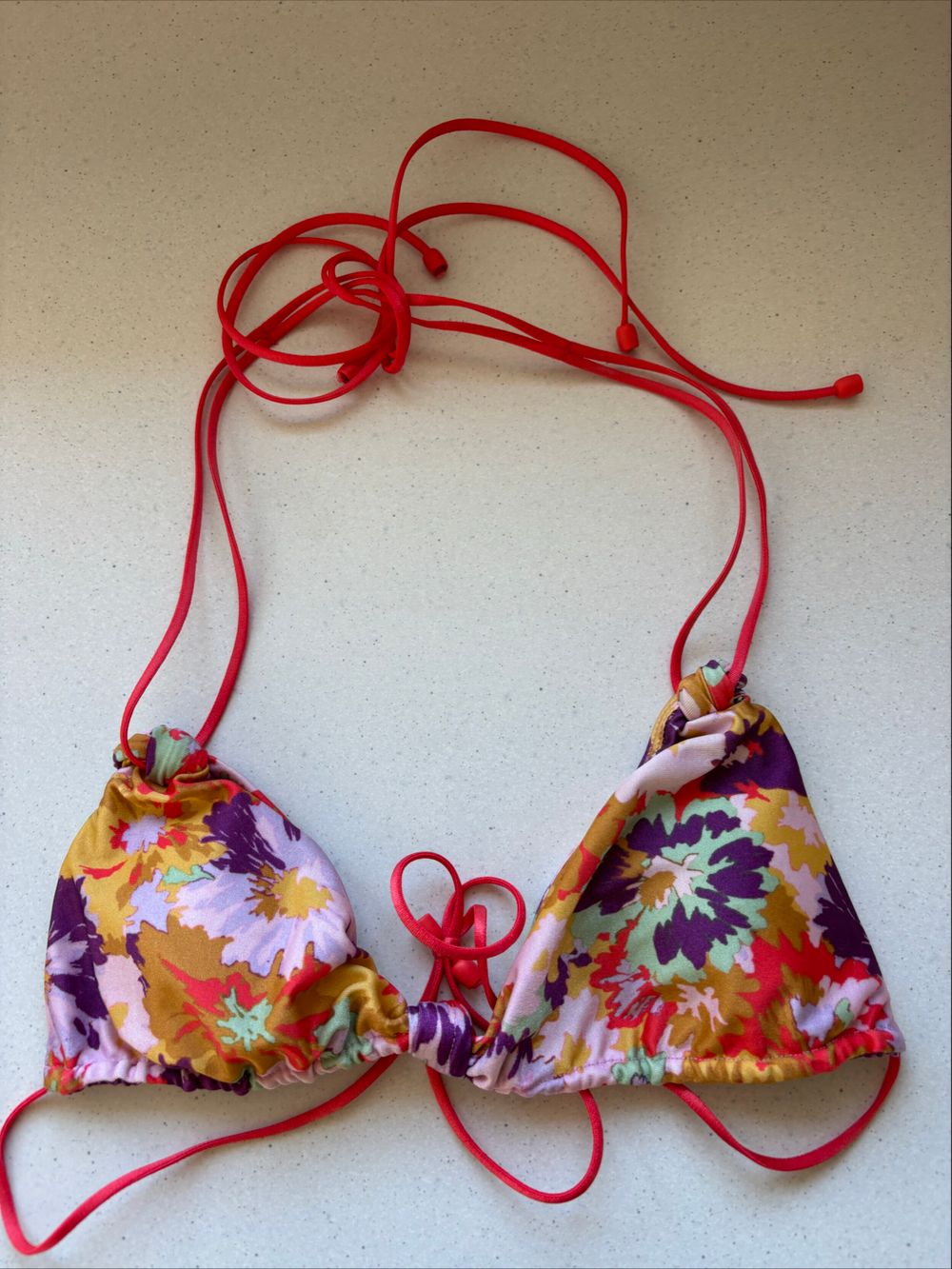 Zimmermann bikini