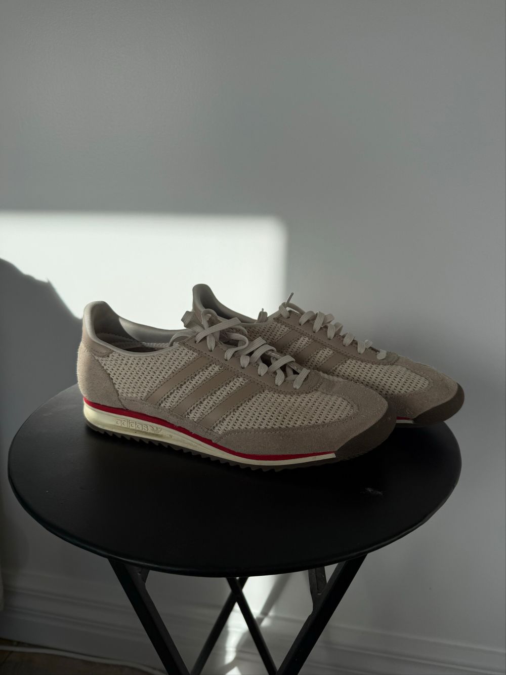 adidas sl72