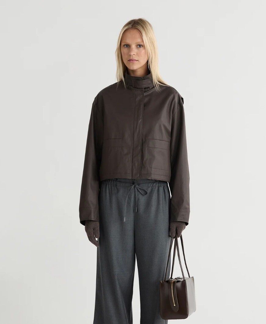 friends with frank greer jacket