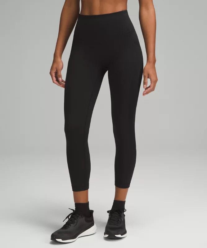 Lululemon all the right places leggings