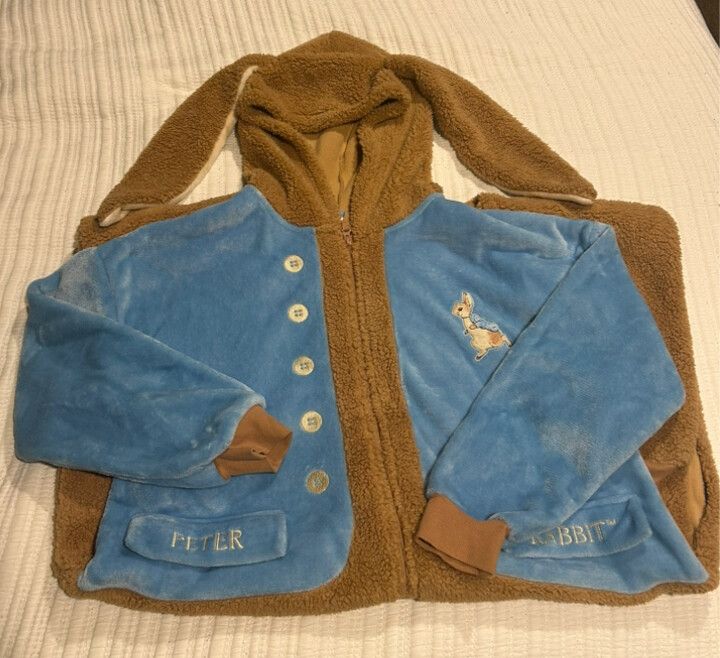 Peter Alexander Onesie