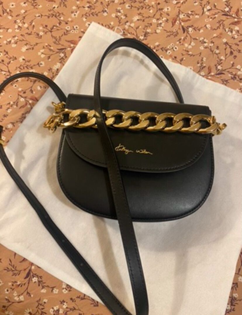 Emma Bag - Kathryn Wilson