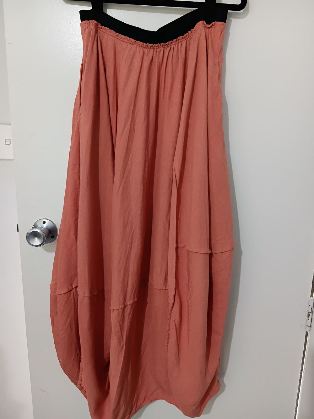 Maxi Skirt