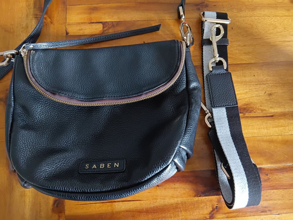 Saben Fifi with Feature Strap