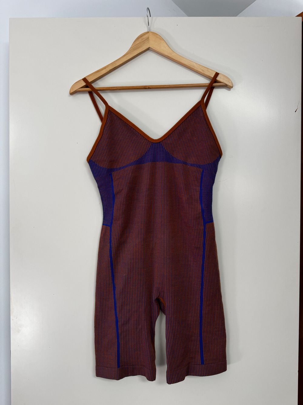 NAGNATA All-in Suit