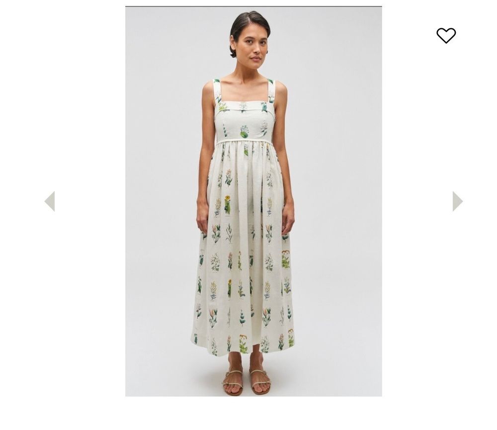 Oroton Dress