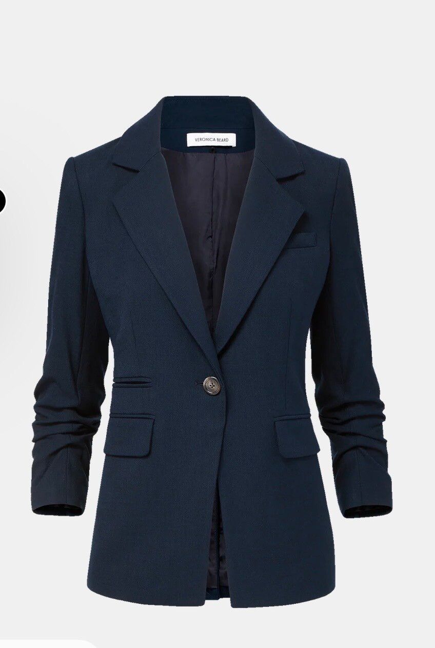 Veronica Beard Blazer