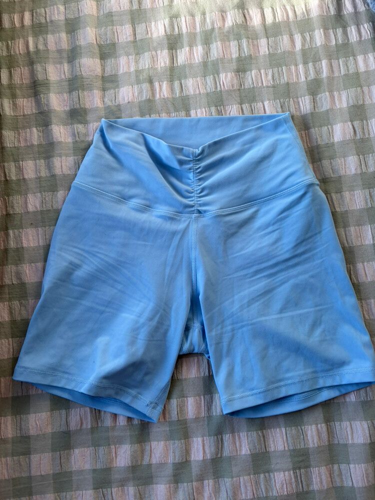Muscle Republic Shorts