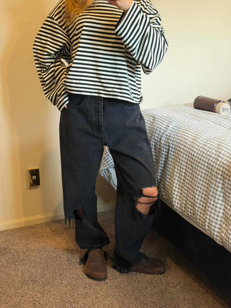 Pretty Little Thing Jeans