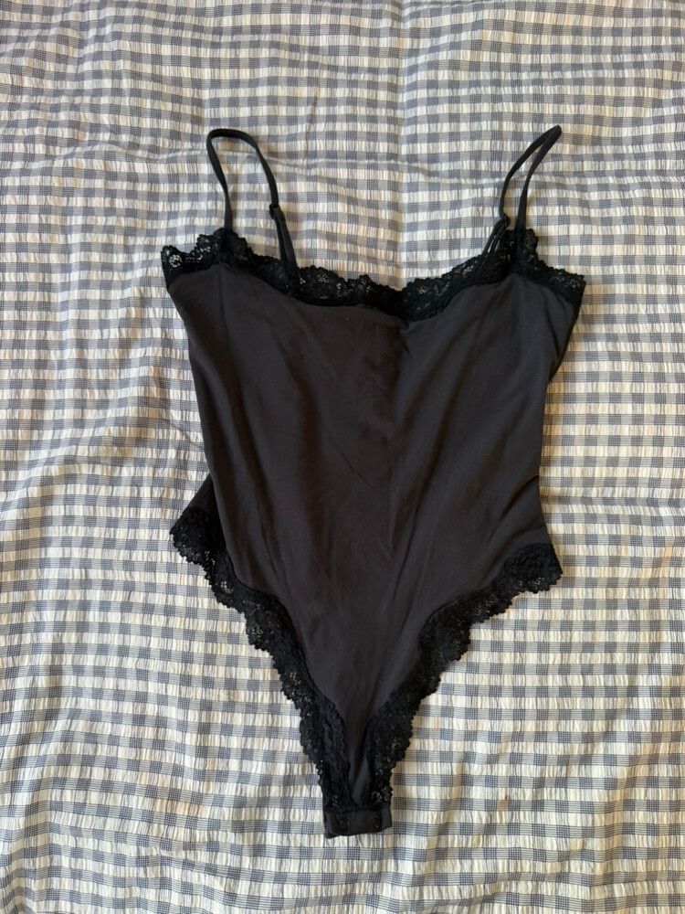 Skims bodysuit