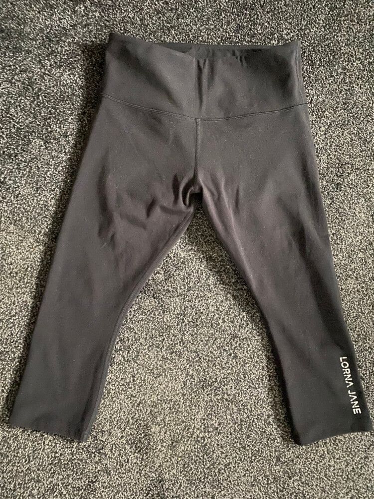 Lorna Jane 3/4 Tights