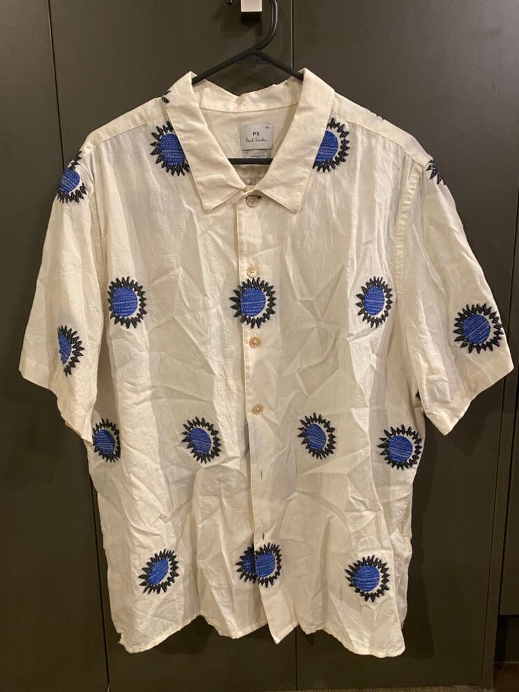 Paul Smith Shirt
