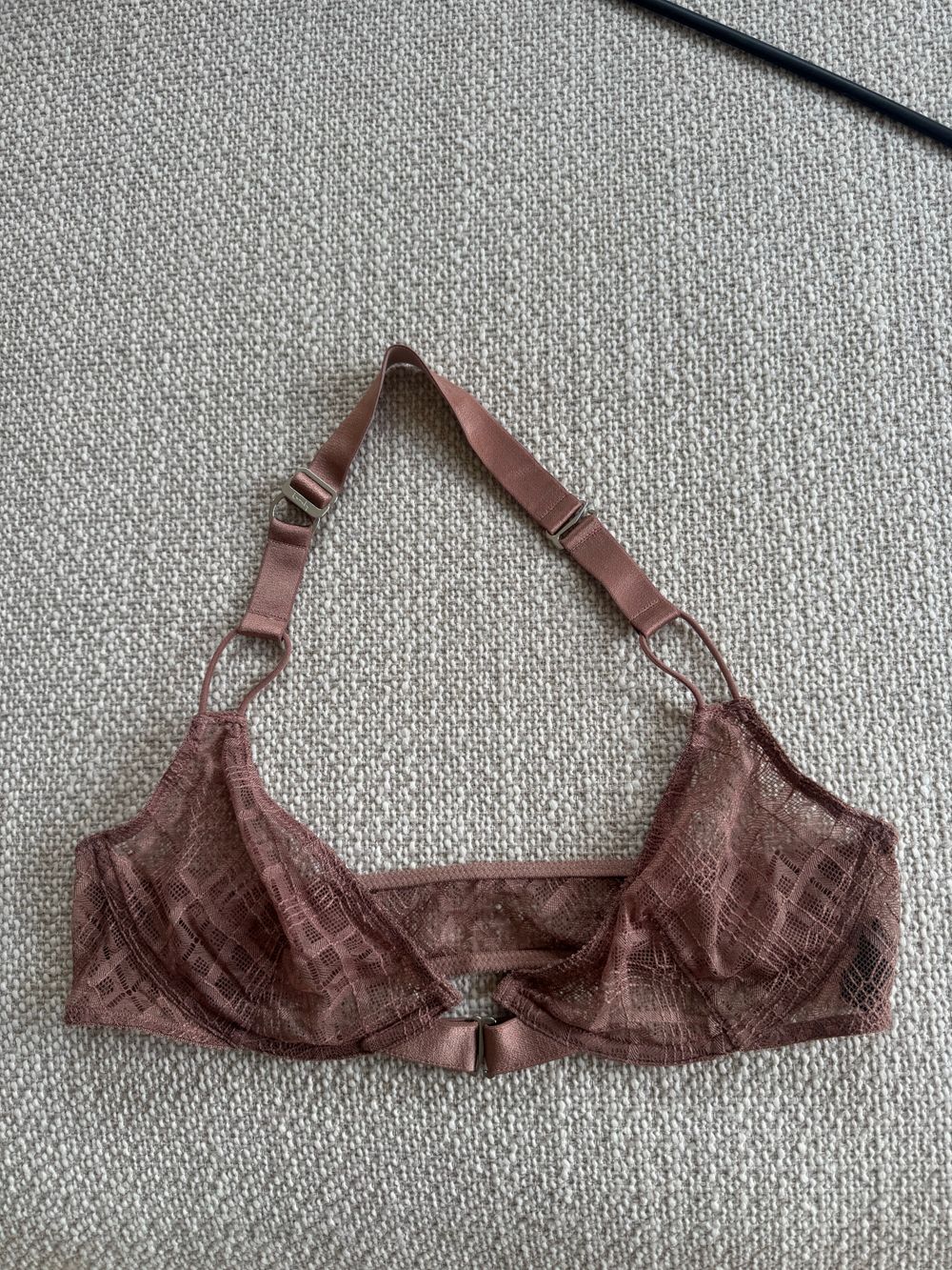 Lonely Halter Bra