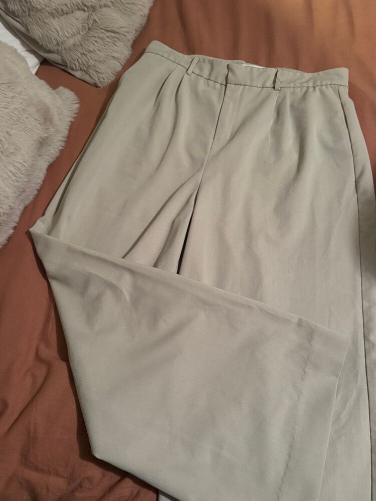 Showpo dress pants