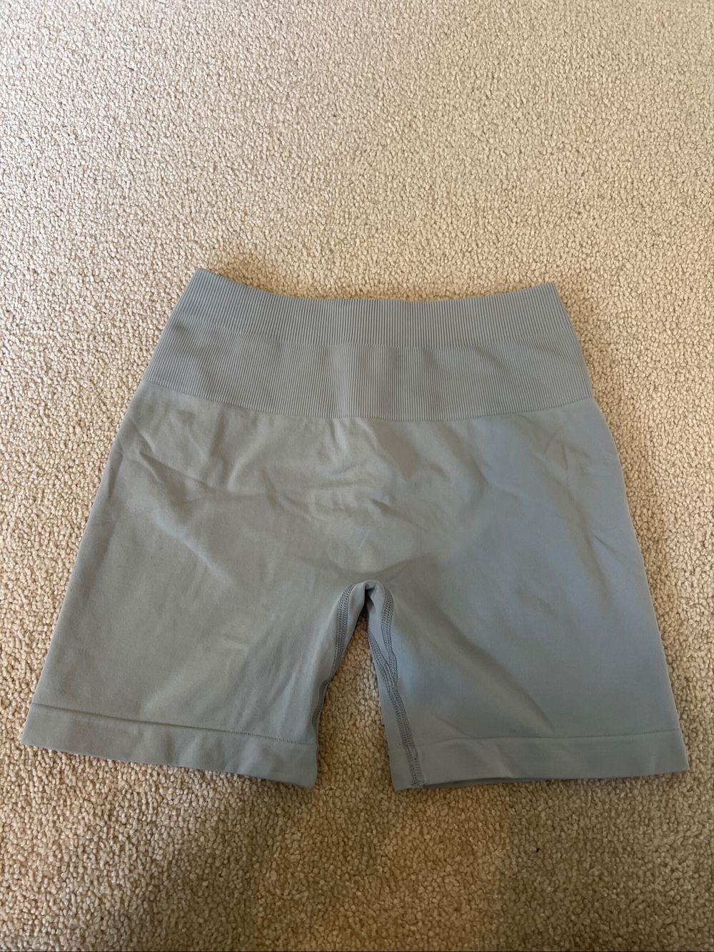 Aurola (Amplify Dupe) Gym Shorts