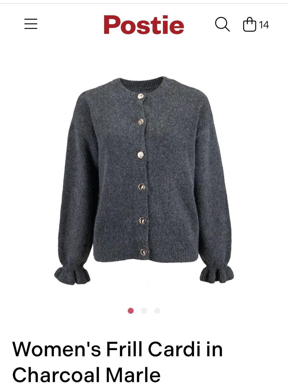 Cardigan