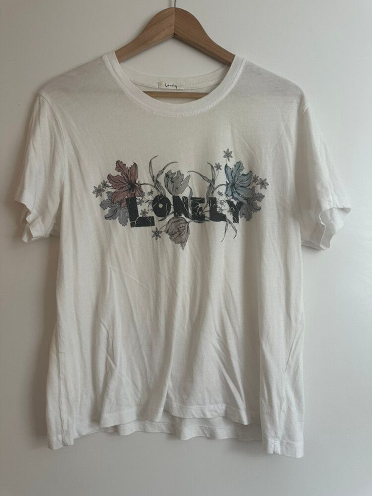 Lonely Top