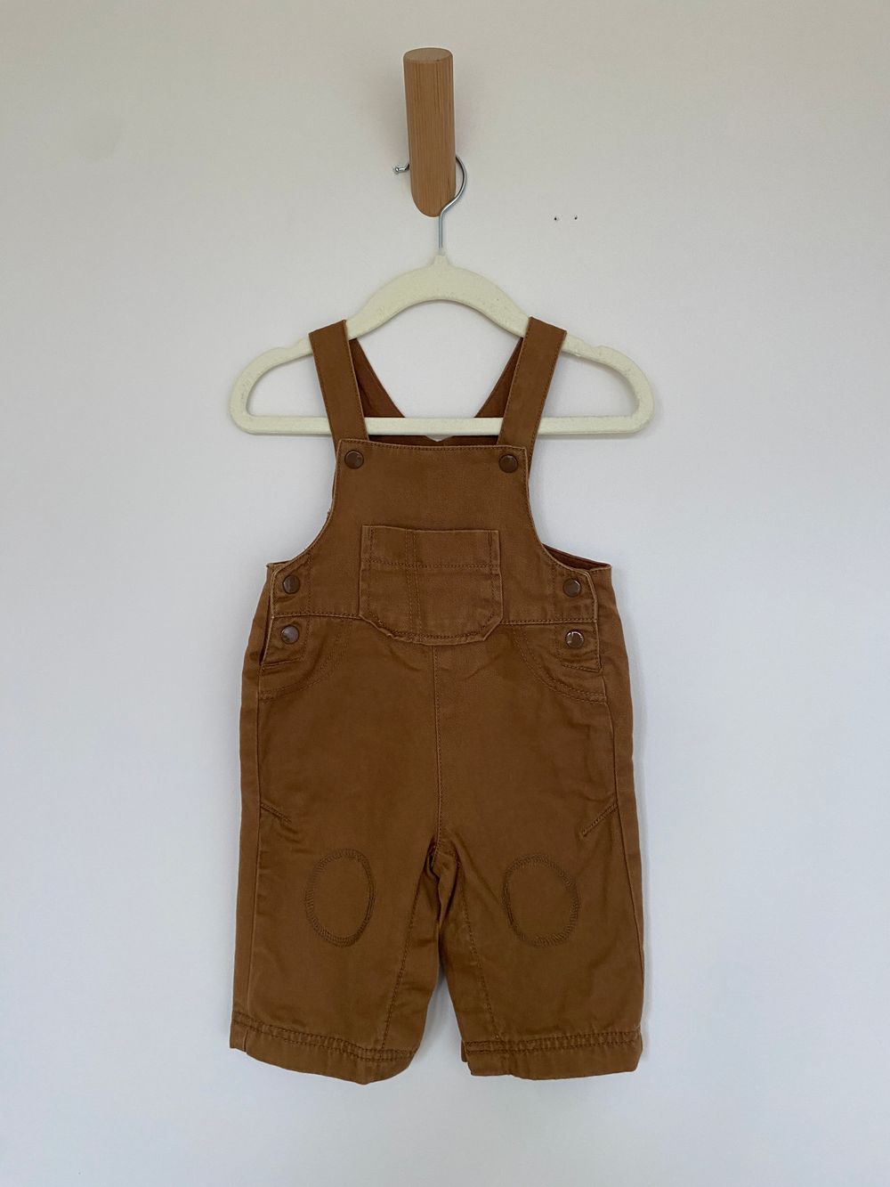 Grain de Blé Overalls/Dungarees 3-6m