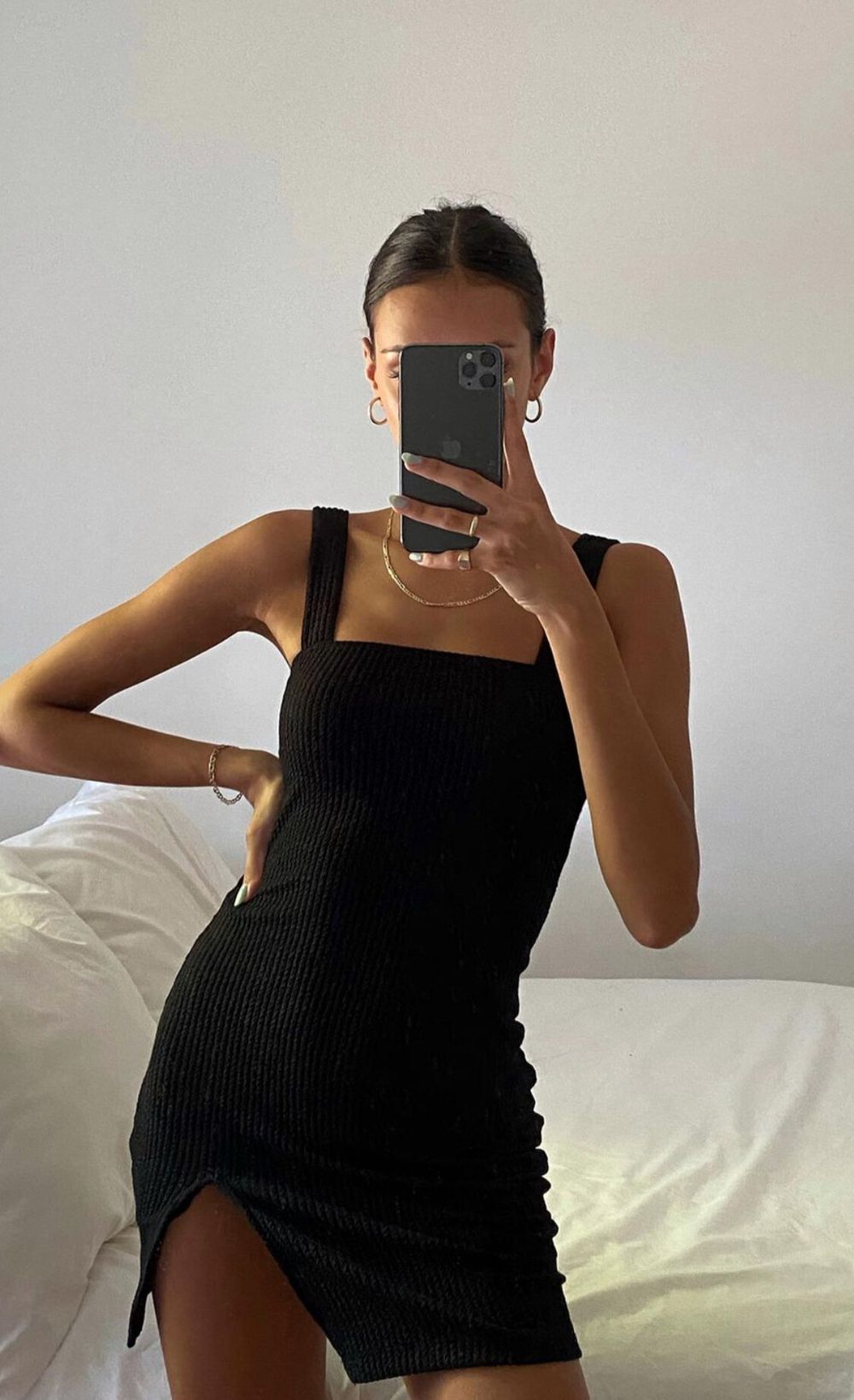 Motel Rocks - MOTEL PENDAN DRESS on Designer Wardrobe