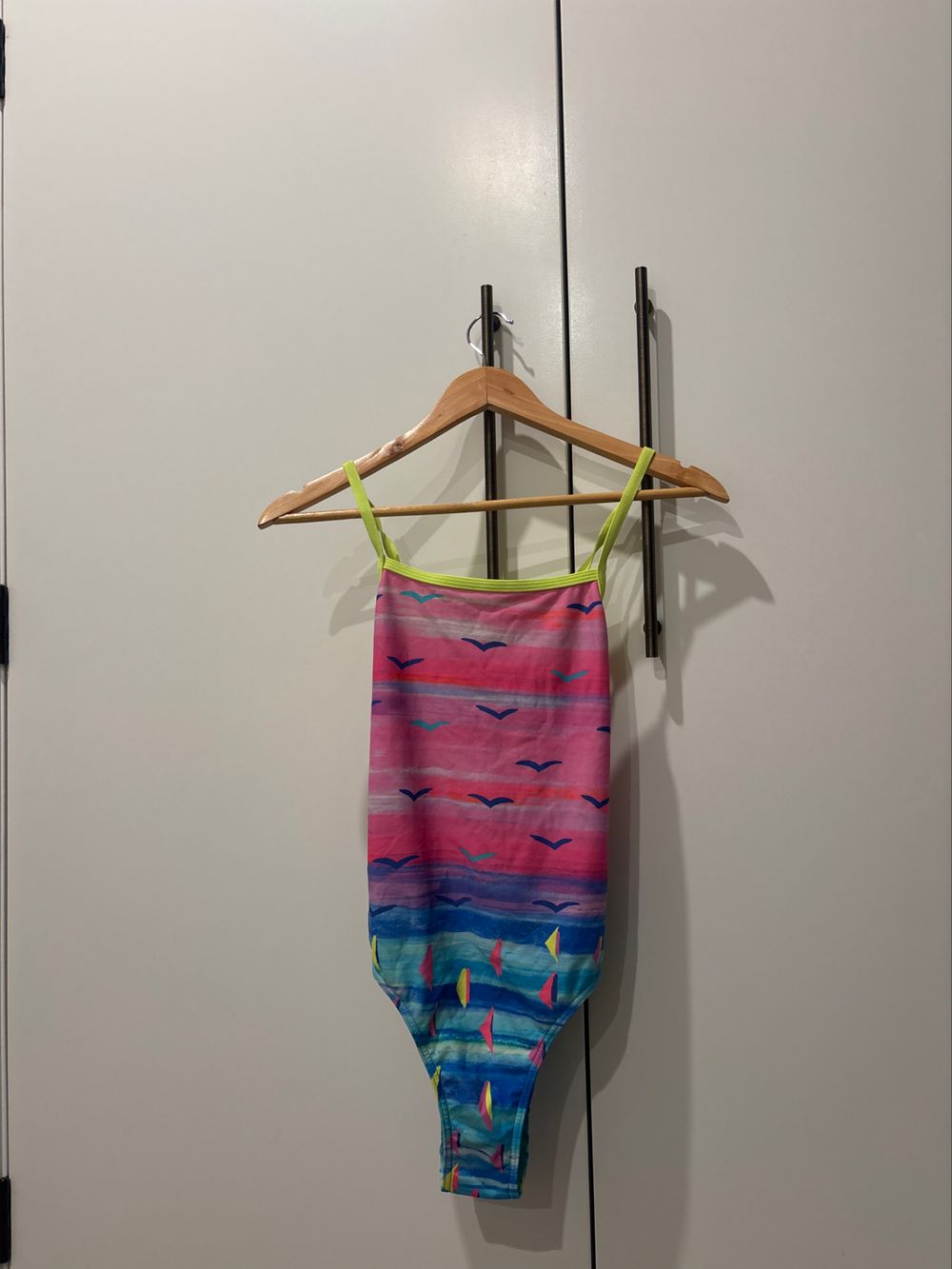 FUNKITA Multi-Coloured Swimsuit