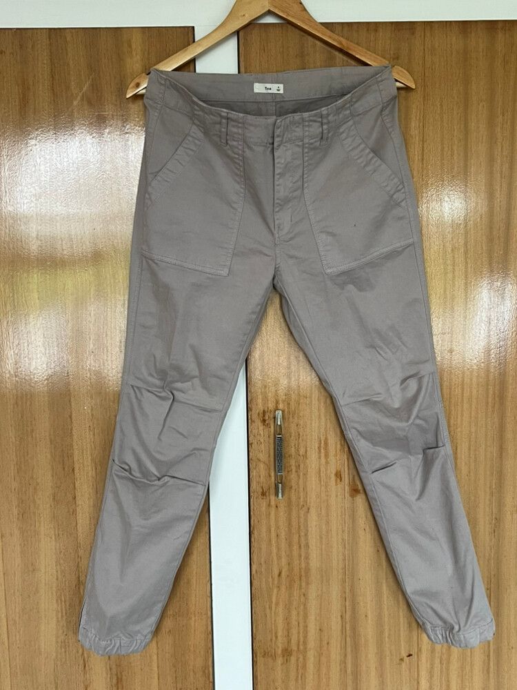 Tna Beige Pants