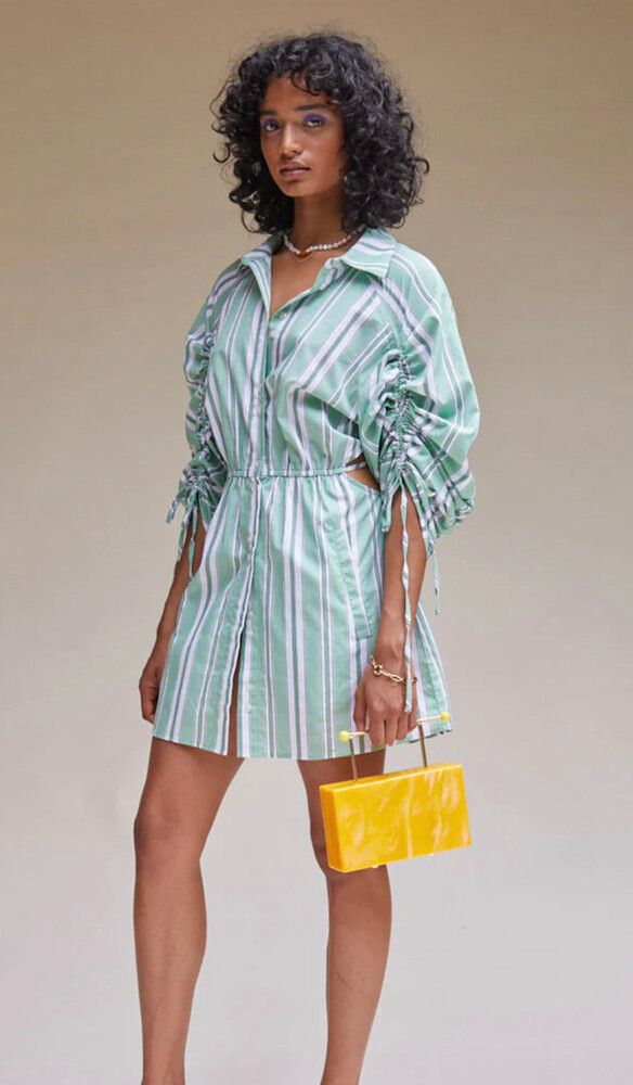 Suboo Tali Dress
