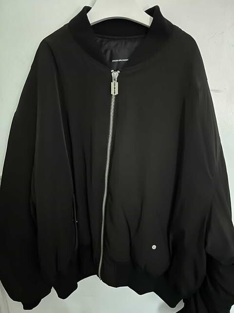 Stolen Girlfriends Club Stolen Bomber