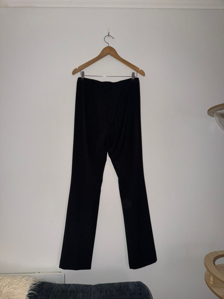 Verge Foundation Pant