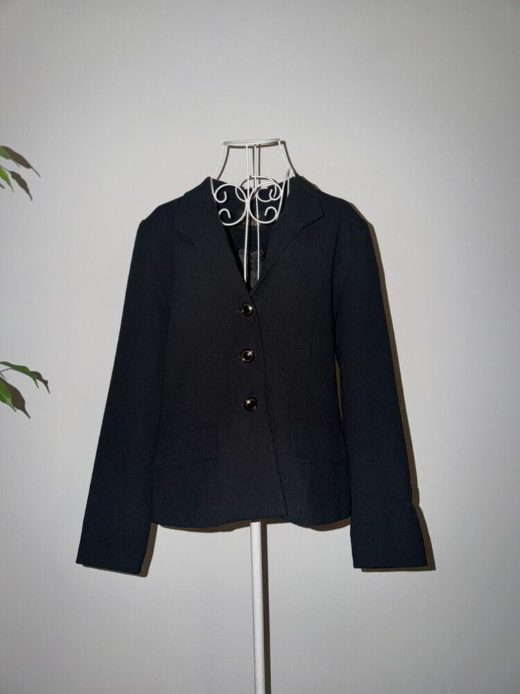 🖤 Collections Classique Structured Blazer Jacket 🖤
