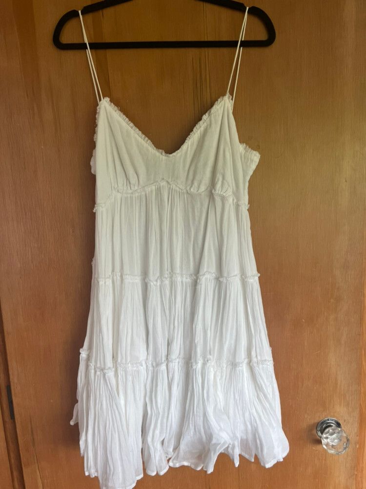 Aje Mini Dress