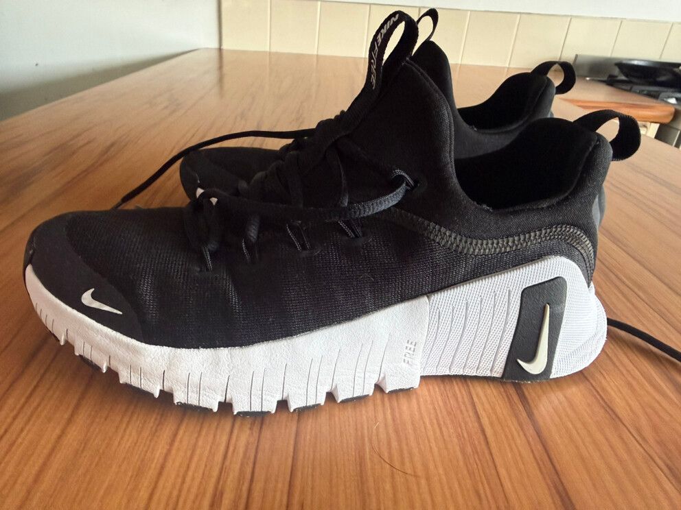 Nike metcons