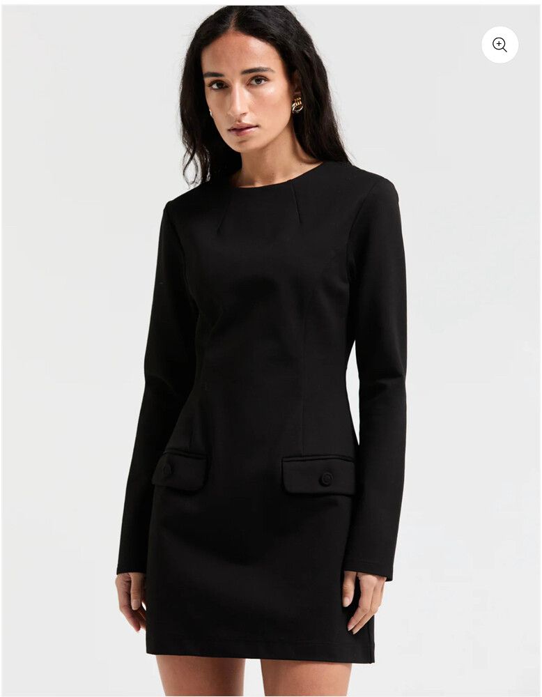 Superette Betty shift dress