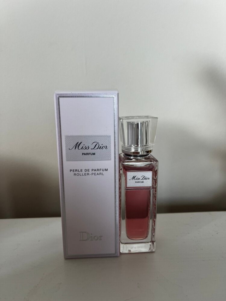 Dior Miss Dior Roller-Pearl