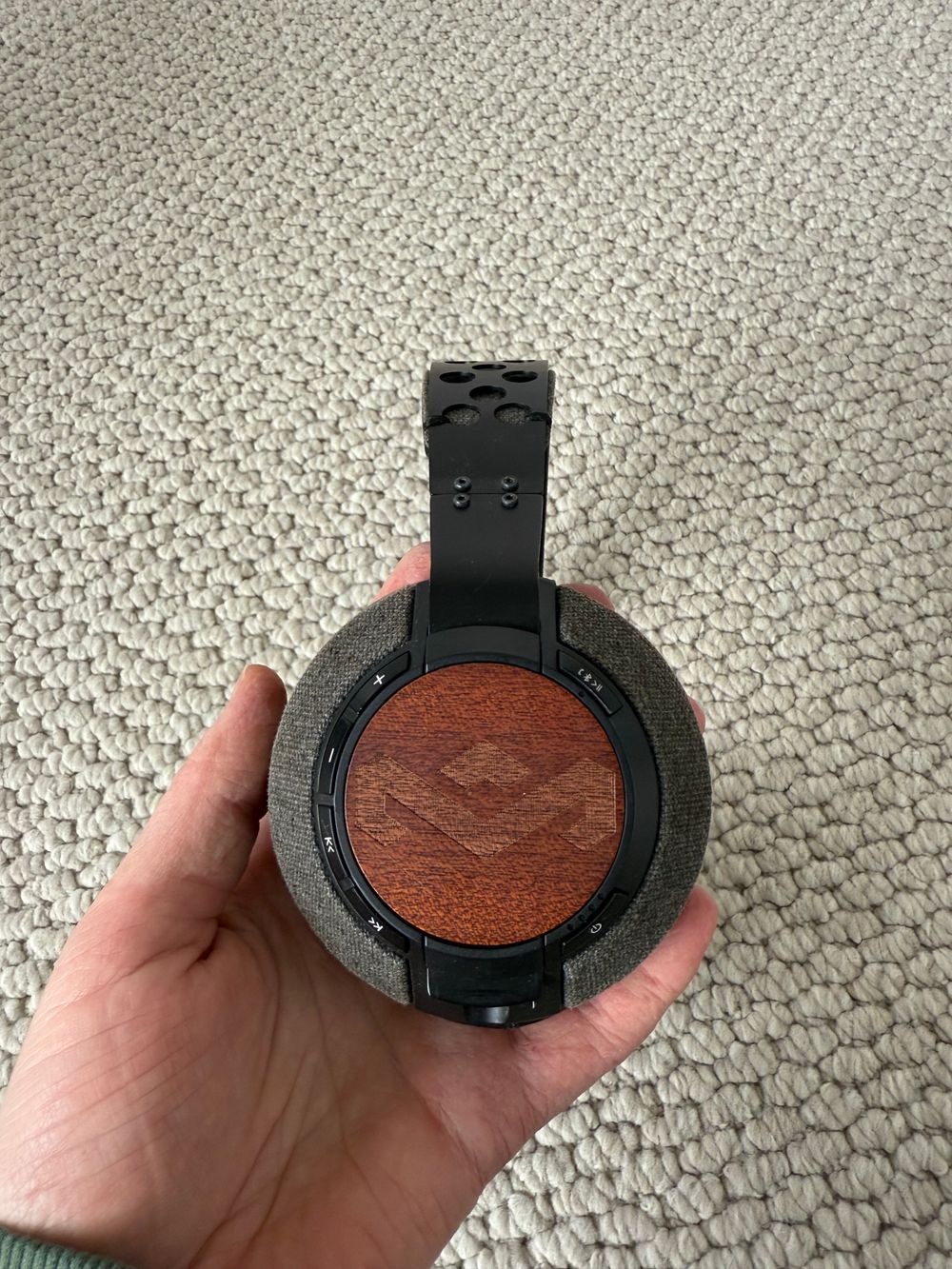 Marley Headphones